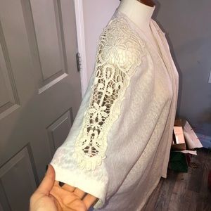 One size fits all kimono